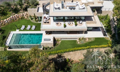 Nouvelle construction - Villa - Malaga - Marbella