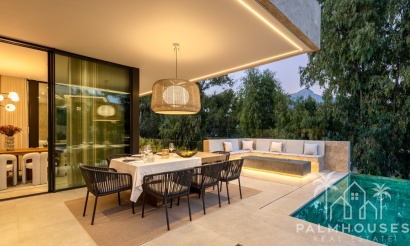 Nouvelle construction - Villa - Malaga - Marbella