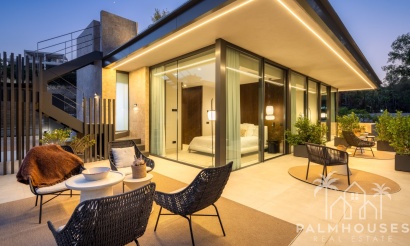 Nouvelle construction - Villa - Malaga - Marbella