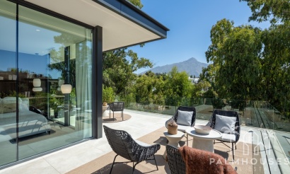Nouvelle construction - Villa - Malaga - Marbella