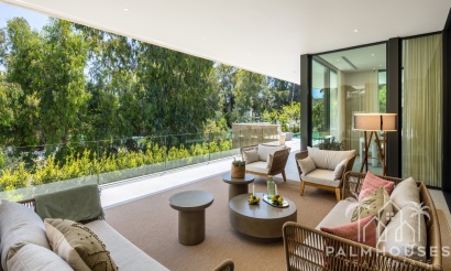 Nouvelle construction - Villa - Malaga - Marbella