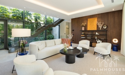 Nouvelle construction - Villa - Malaga - Marbella