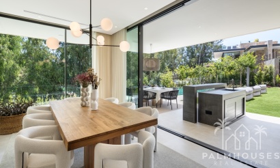 Nouvelle construction - Villa - Malaga - Marbella