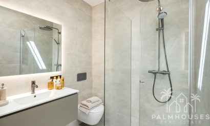 Nouvelle construction - Villa - Malaga - Marbella