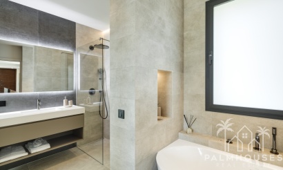 Nouvelle construction - Villa - Malaga - Marbella