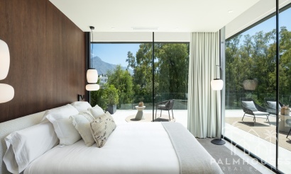 Nouvelle construction - Villa - Malaga - Marbella