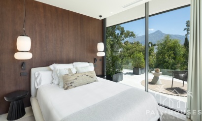Nouvelle construction - Villa - Malaga - Marbella