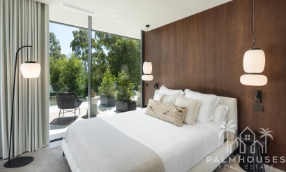 Nouvelle construction - Villa - Malaga - Marbella