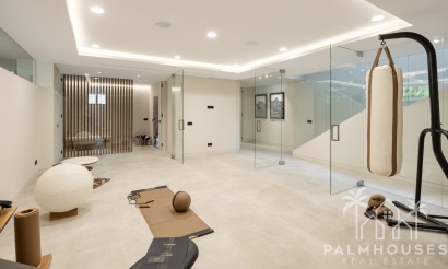 Nouvelle construction - Villa - Malaga - Marbella