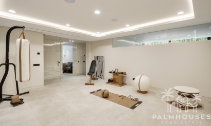 Nouvelle construction - Villa - Malaga - Marbella