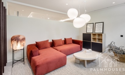 Nouvelle construction - Villa - Malaga - Marbella
