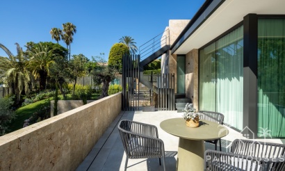 Nouvelle construction - Villa - Malaga - Marbella
