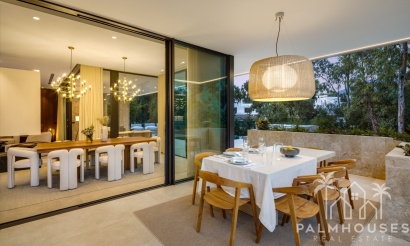 Nouvelle construction - Villa - Malaga - Marbella