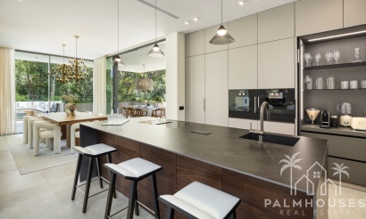 Nouvelle construction - Villa - Malaga - Marbella