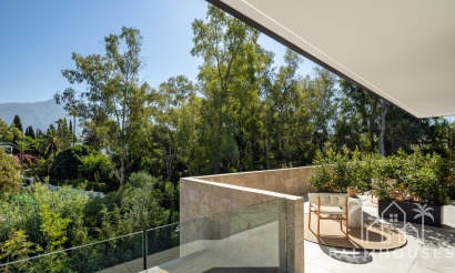 Nouvelle construction - Villa - Malaga - Marbella