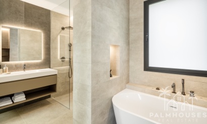 Nouvelle construction - Villa - Malaga - Marbella