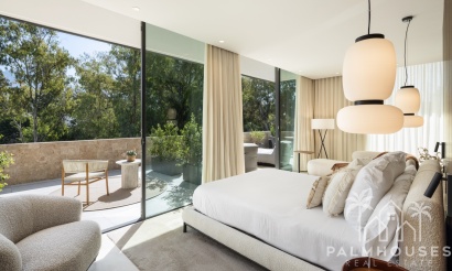 Nouvelle construction - Villa - Malaga - Marbella