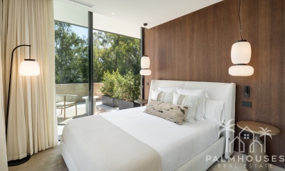 Nouvelle construction - Villa - Malaga - Marbella