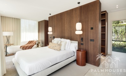 Nouvelle construction - Villa - Malaga - Marbella