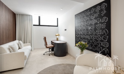 Nouvelle construction - Villa - Malaga - Marbella
