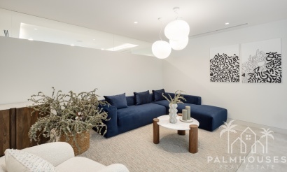 Nouvelle construction - Villa - Malaga - Marbella