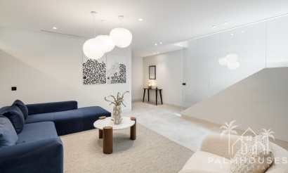 Nouvelle construction - Villa - Malaga - Marbella