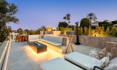 Nouvelle construction - Villa - Malaga - Marbella