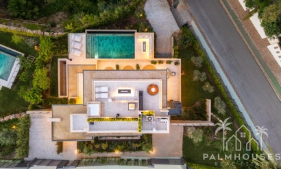 Nouvelle construction - Villa - Malaga - Marbella