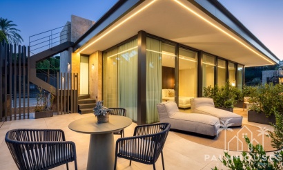 Nouvelle construction - Villa - Malaga - Marbella