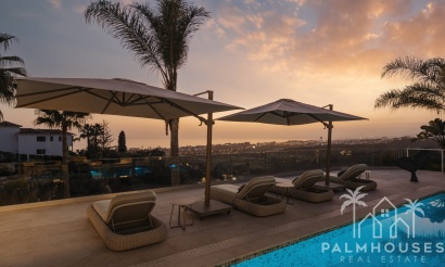 Nouvelle construction - Villa - Malaga - Marbella