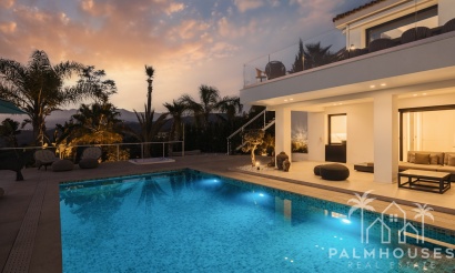Nouvelle construction - Villa - Malaga - Marbella
