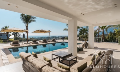 Nouvelle construction - Villa - Malaga - Marbella