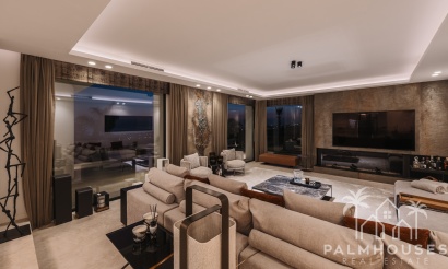 Nouvelle construction - Villa - Malaga - Marbella