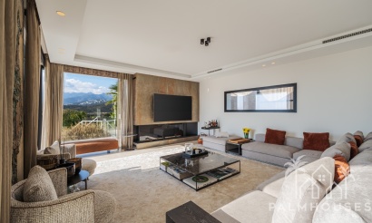 Nouvelle construction - Villa - Malaga - Marbella