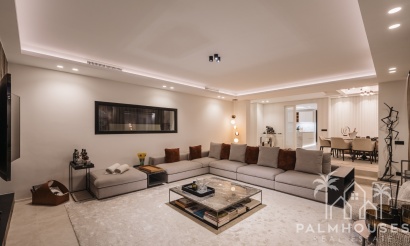 Nouvelle construction - Villa - Malaga - Marbella