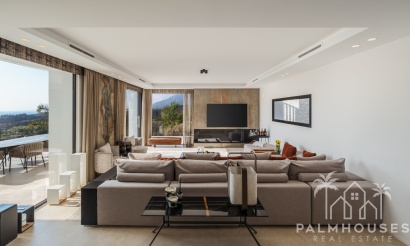 Nouvelle construction - Villa - Malaga - Marbella