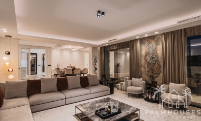 Nouvelle construction - Villa - Malaga - Marbella