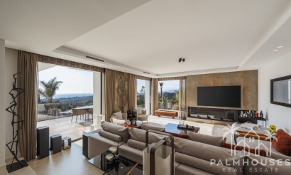 Nouvelle construction - Villa - Malaga - Marbella