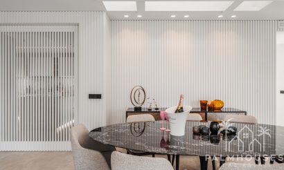 Nouvelle construction - Villa - Malaga - Marbella