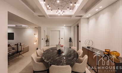 Nouvelle construction - Villa - Malaga - Marbella
