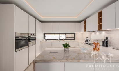Nouvelle construction - Villa - Malaga - Marbella