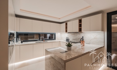Nouvelle construction - Villa - Malaga - Marbella