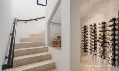 Nouvelle construction - Villa - Malaga - Marbella