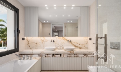 Nouvelle construction - Villa - Malaga - Marbella