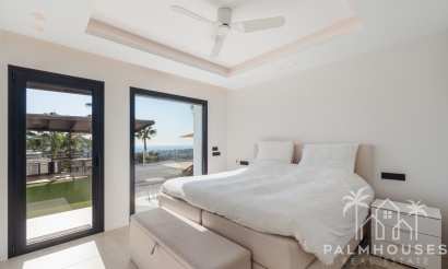 Nouvelle construction - Villa - Malaga - Marbella