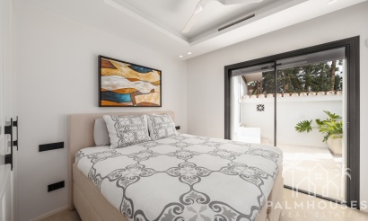 Nouvelle construction - Villa - Malaga - Marbella