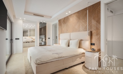 Nouvelle construction - Villa - Malaga - Marbella