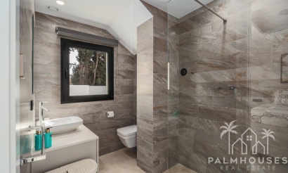 Nouvelle construction - Villa - Malaga - Marbella