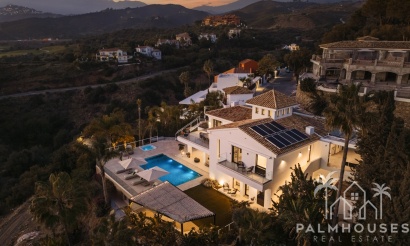 Nouvelle construction - Villa - Malaga - Marbella