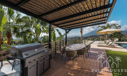 Nouvelle construction - Villa - Malaga - Marbella
